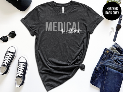 Medical Assistant