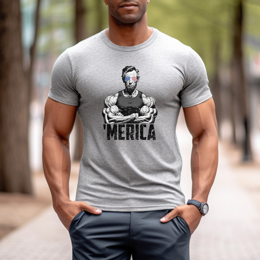 'Merica - Lincoln