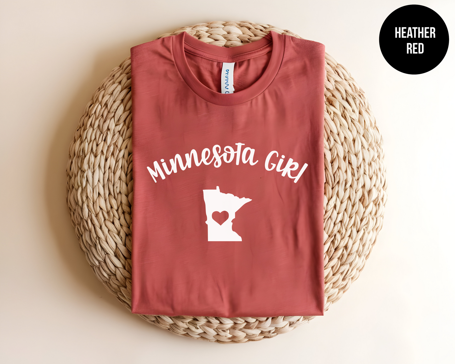 Minnesota Girl