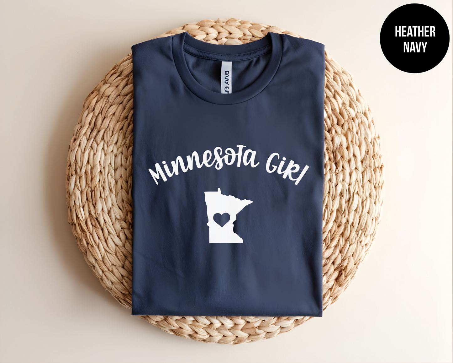 Minnesota Girl