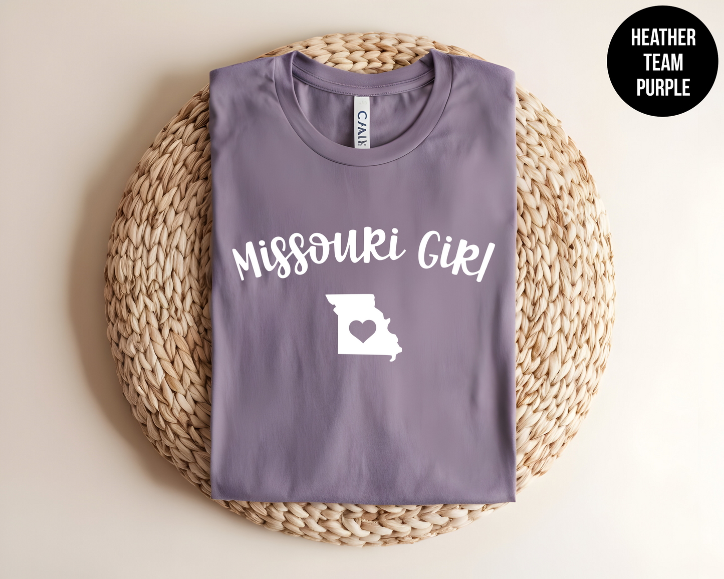 Missouri Girl