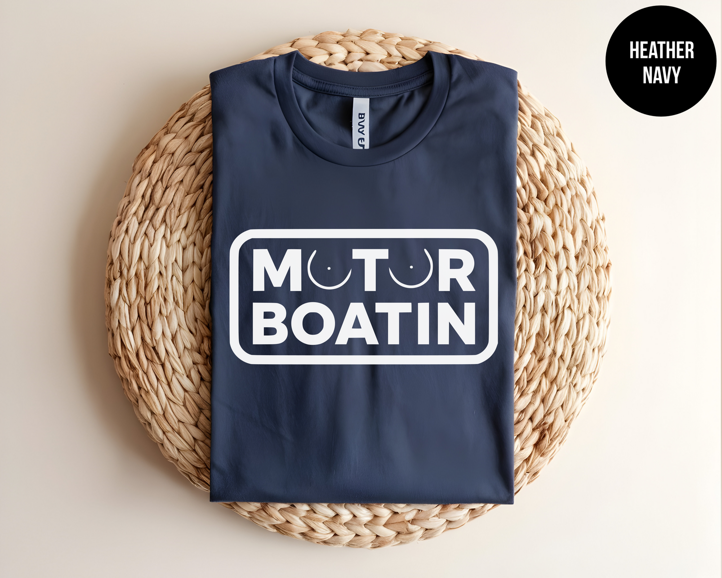Motor Boatin