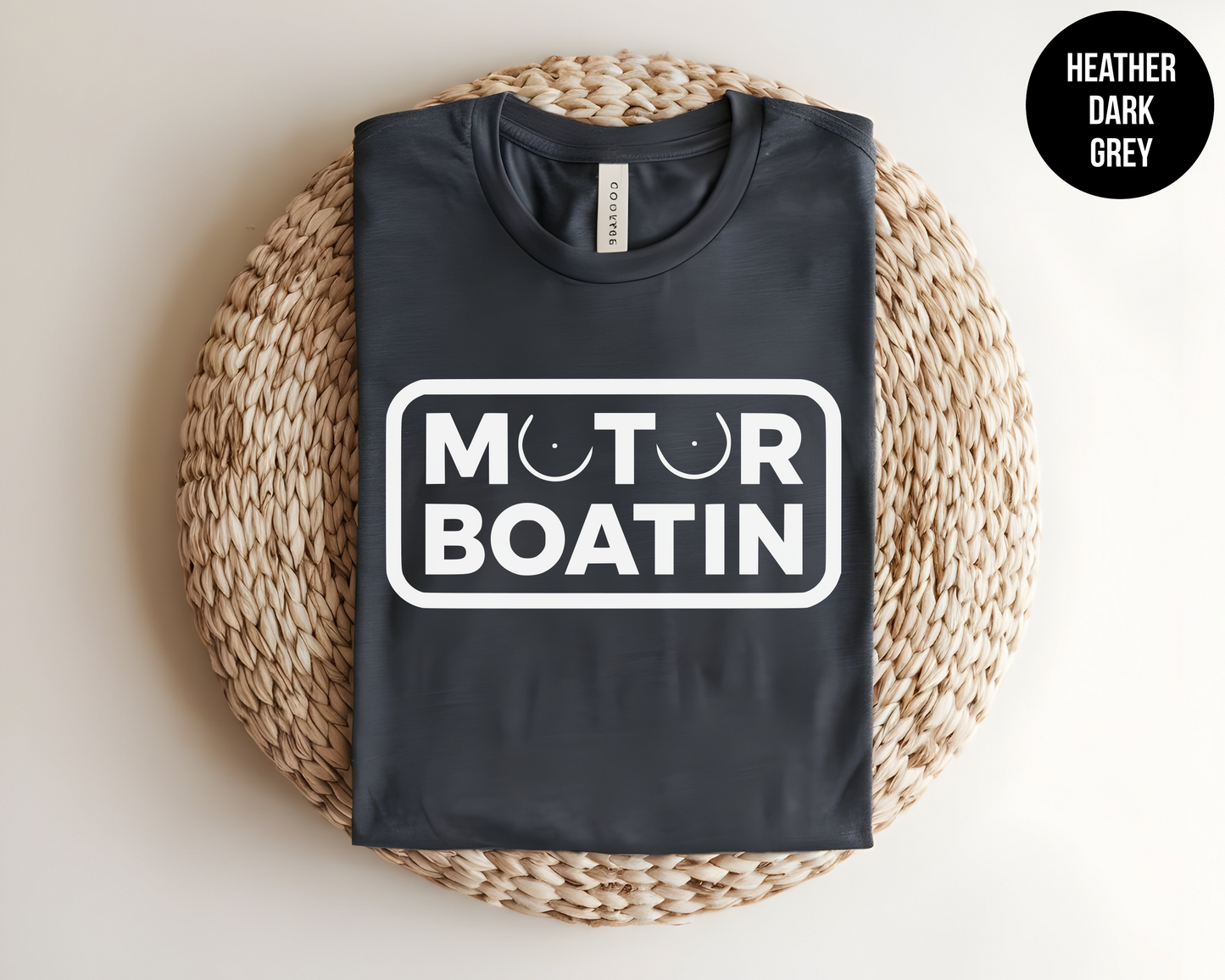 Motor Boatin