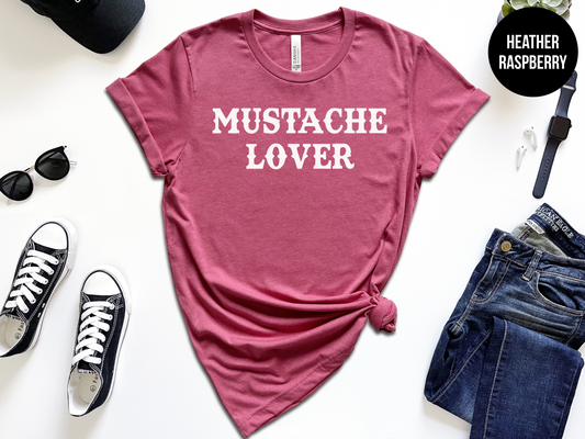 Mustache Lover