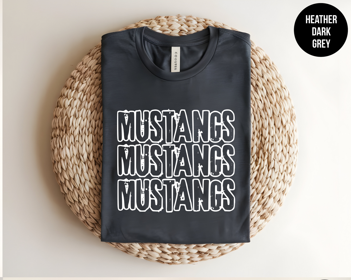 Mustangs