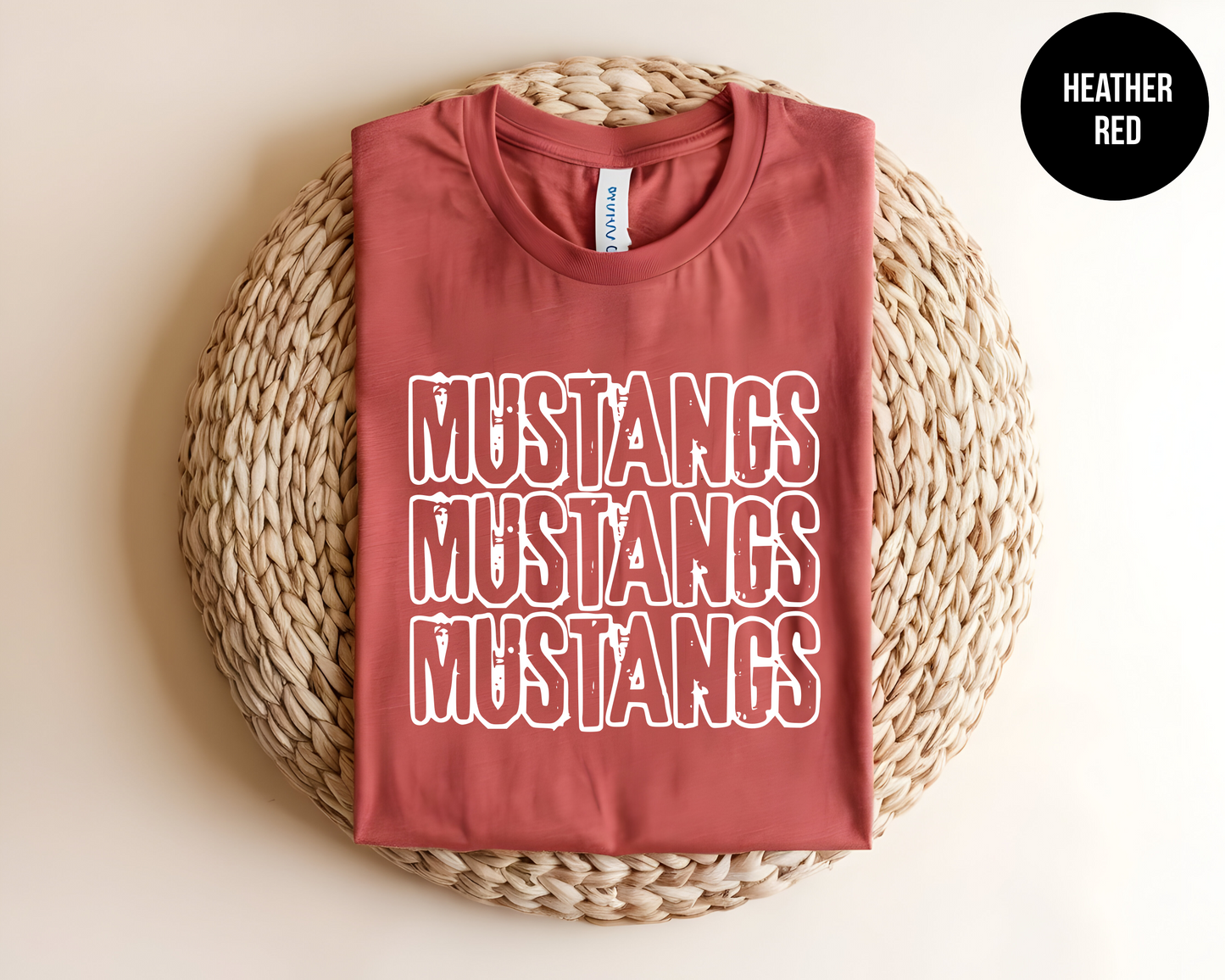 Mustangs