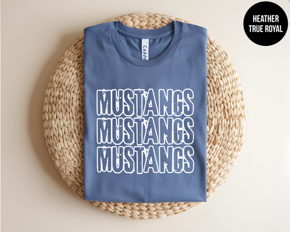 Mustangs