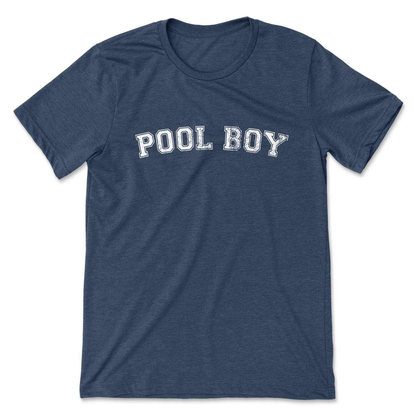 Pool Boy