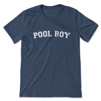 Pool Boy