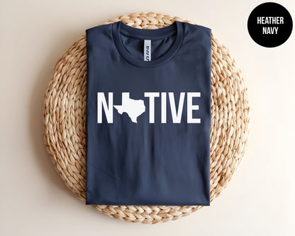 Native Texan