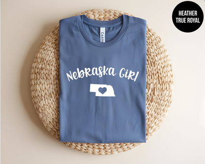 Nebraska Girl