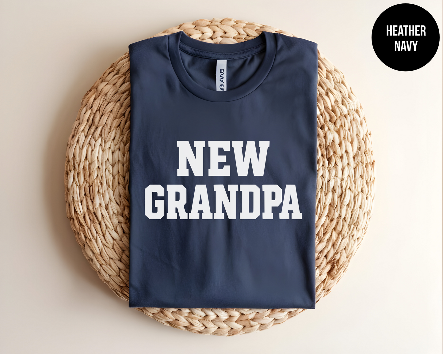 New Grandpa