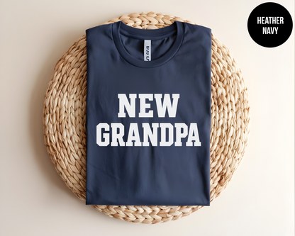 New Grandpa