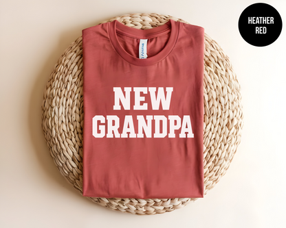 New Grandpa