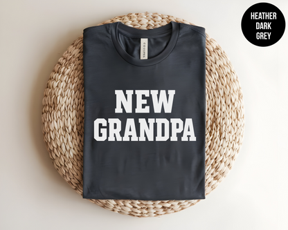 New Grandpa