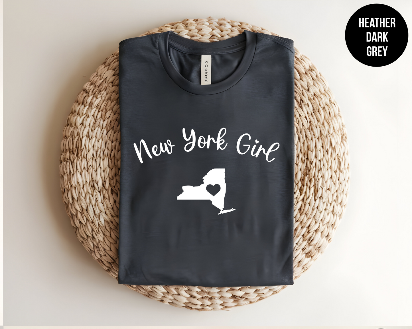 New York Girl