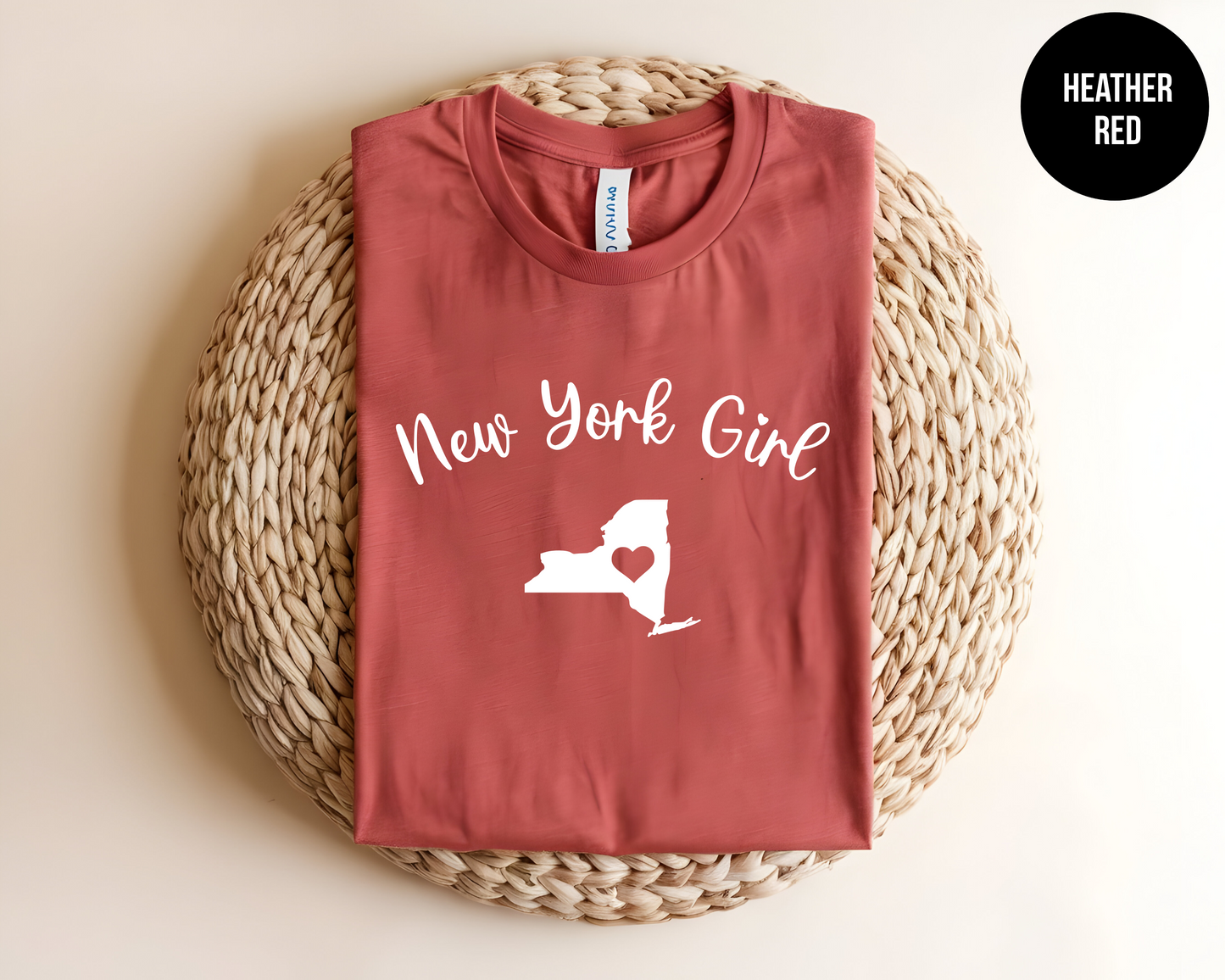 New York Girl