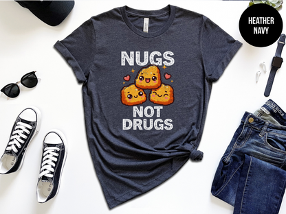 Nugs Not Drugs