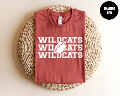Wildcats Football