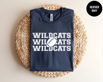 Wildcats Football