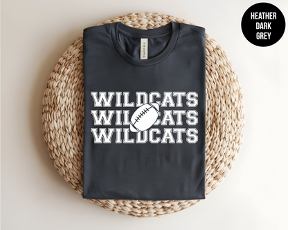 Wildcats Football