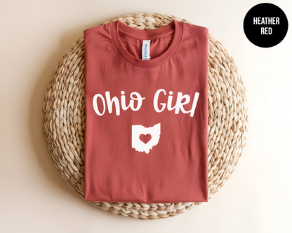 Ohio Girl