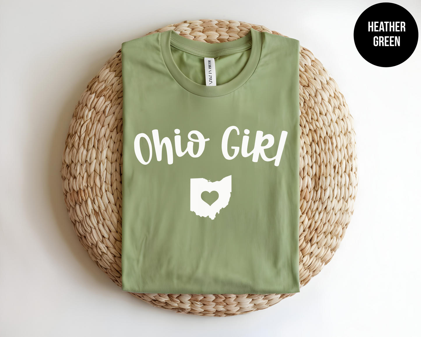 Ohio Girl