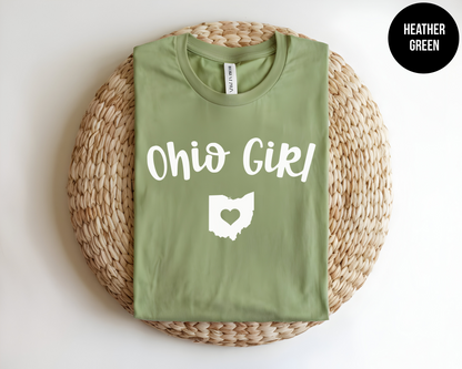 Ohio Girl