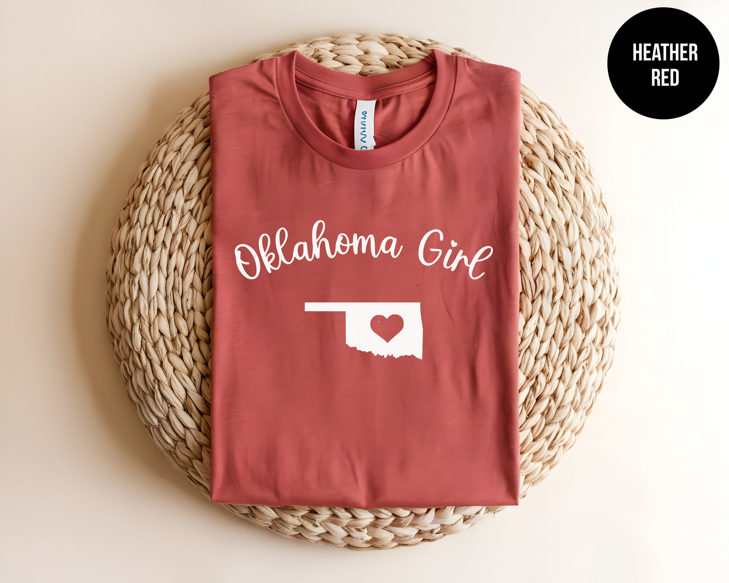 Oklahoma Girl