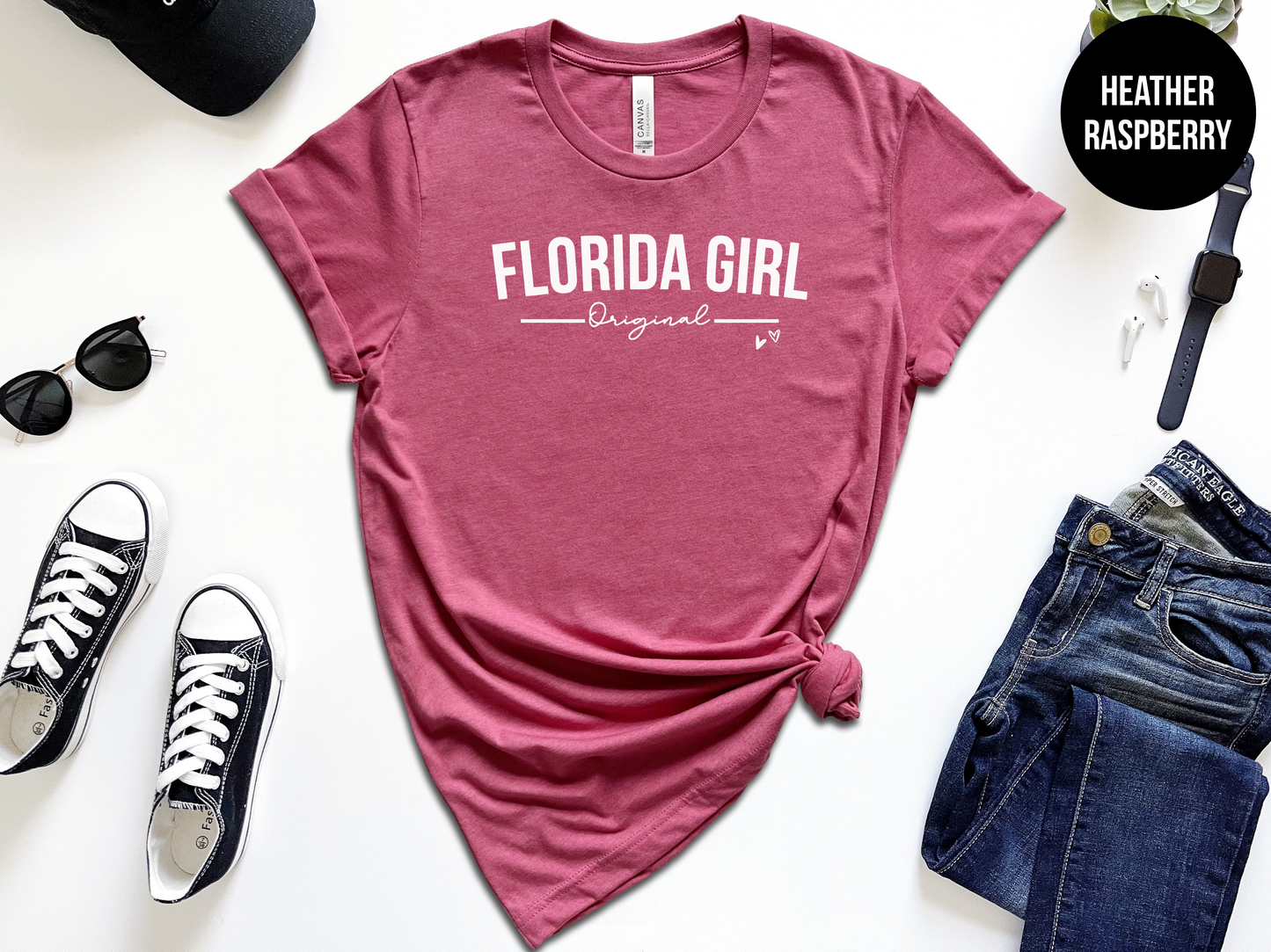 Original Florida Girl