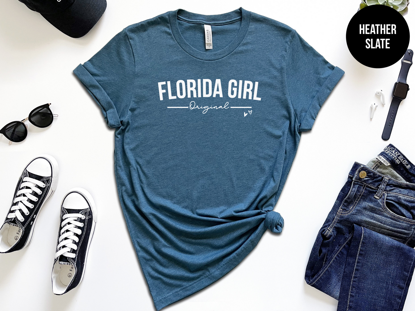 Original Florida Girl