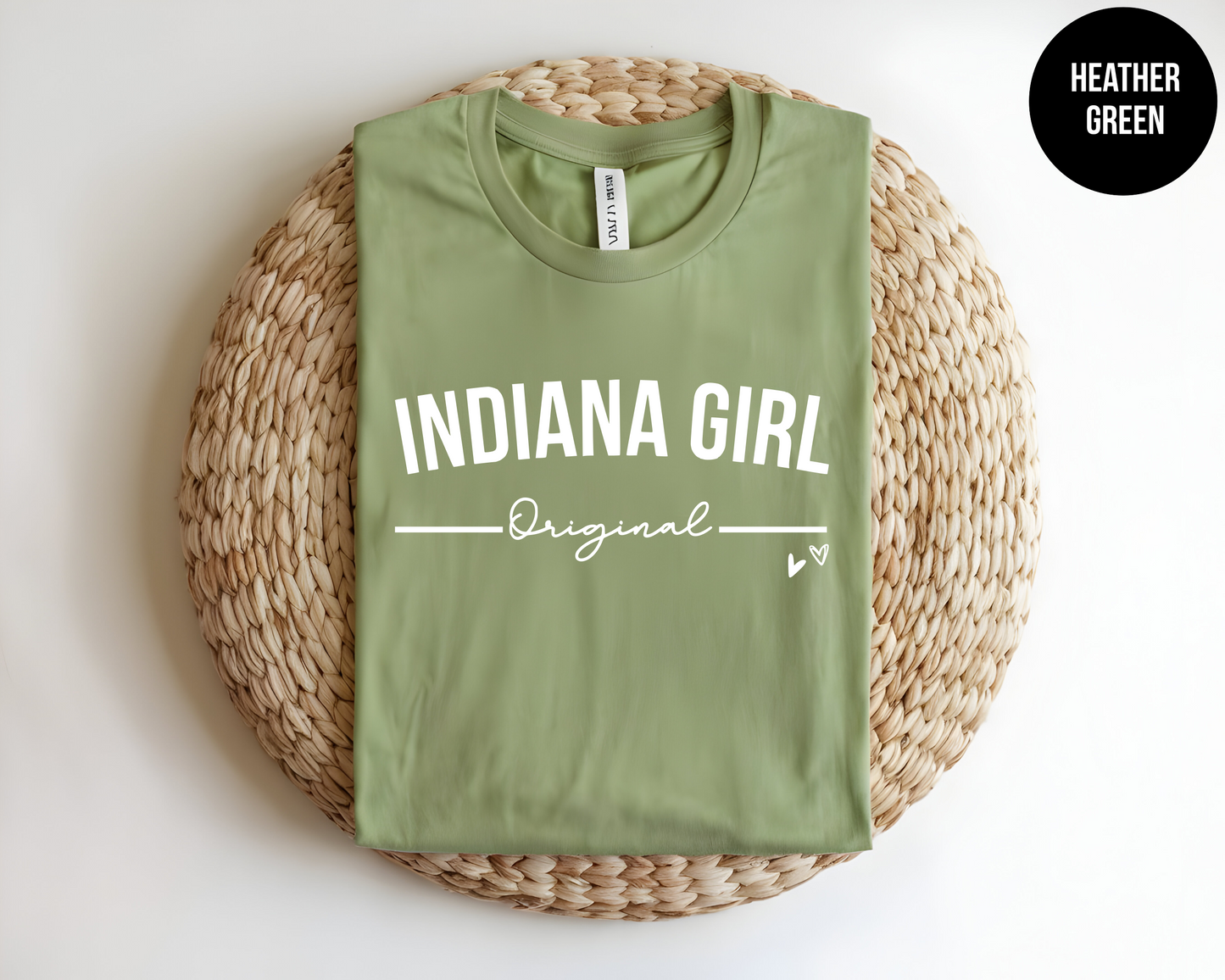 Original Indiana Girl