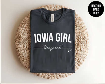 Original Iowa Girl