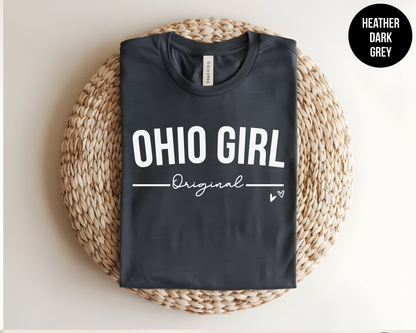 Original Ohio Girl