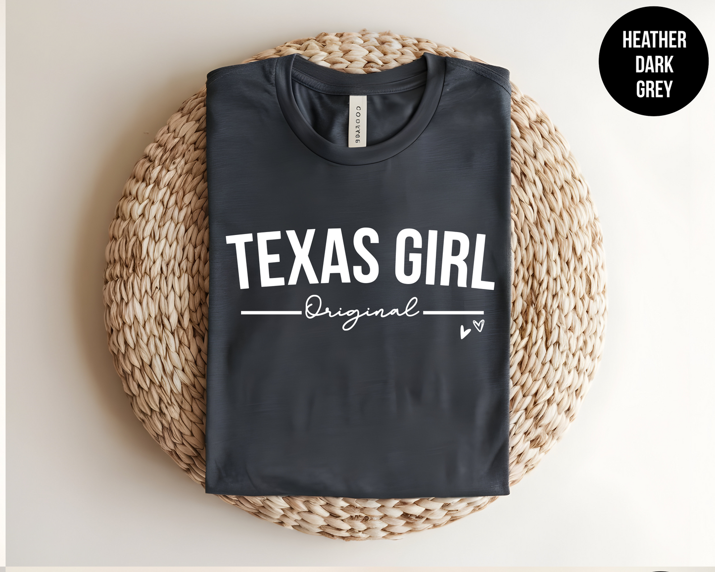 Original Texas Girl