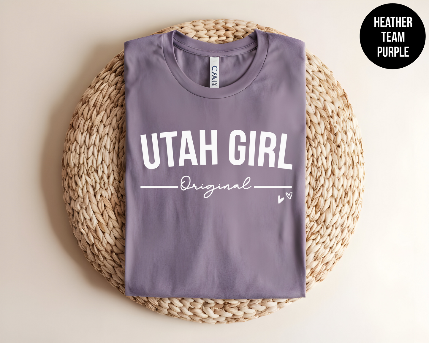 Original Utah Girl
