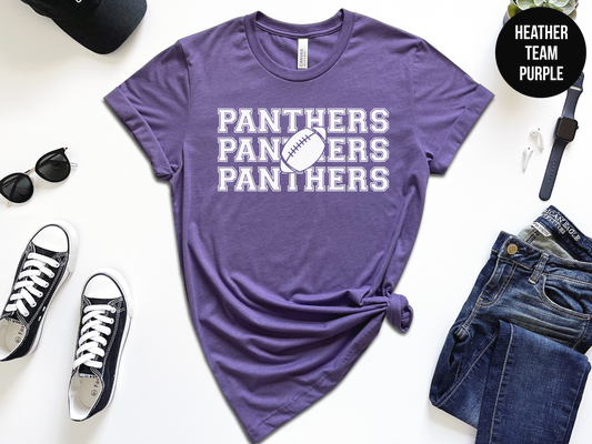 Panthers Football