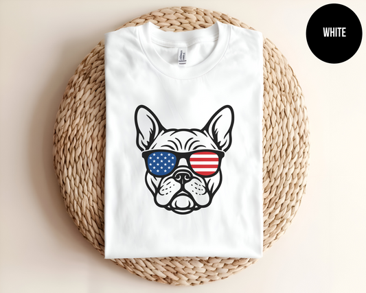 Patriotic Fenchie