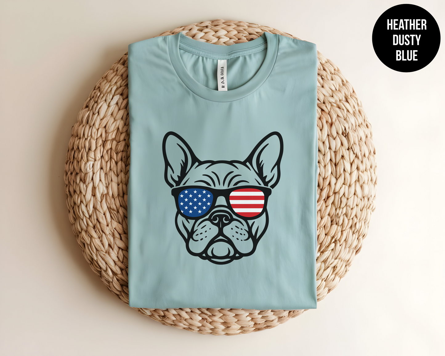 Patriotic Fenchie