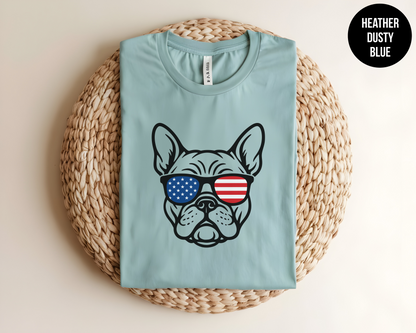 Patriotic Fenchie