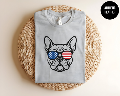 Patriotic Fenchie