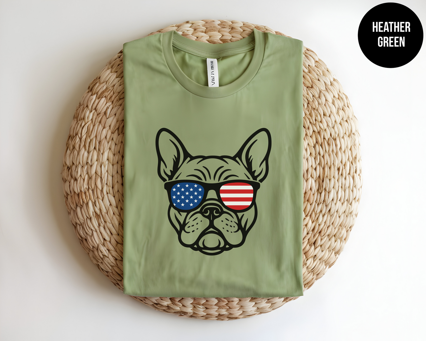 Patriotic Fenchie