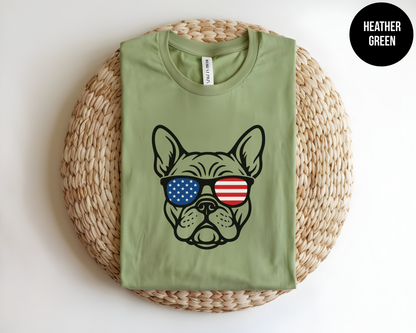 Patriotic Fenchie