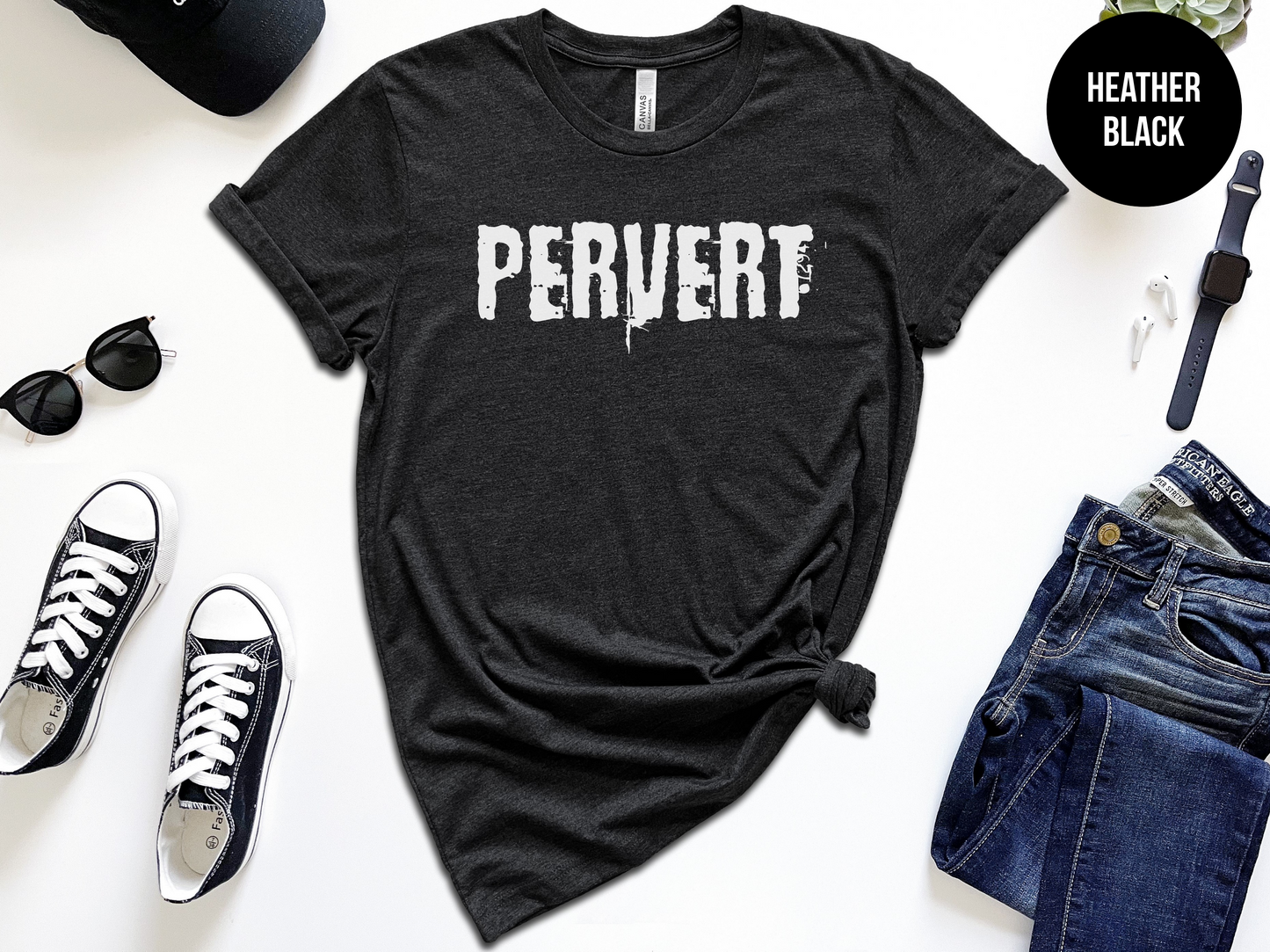 Pervert