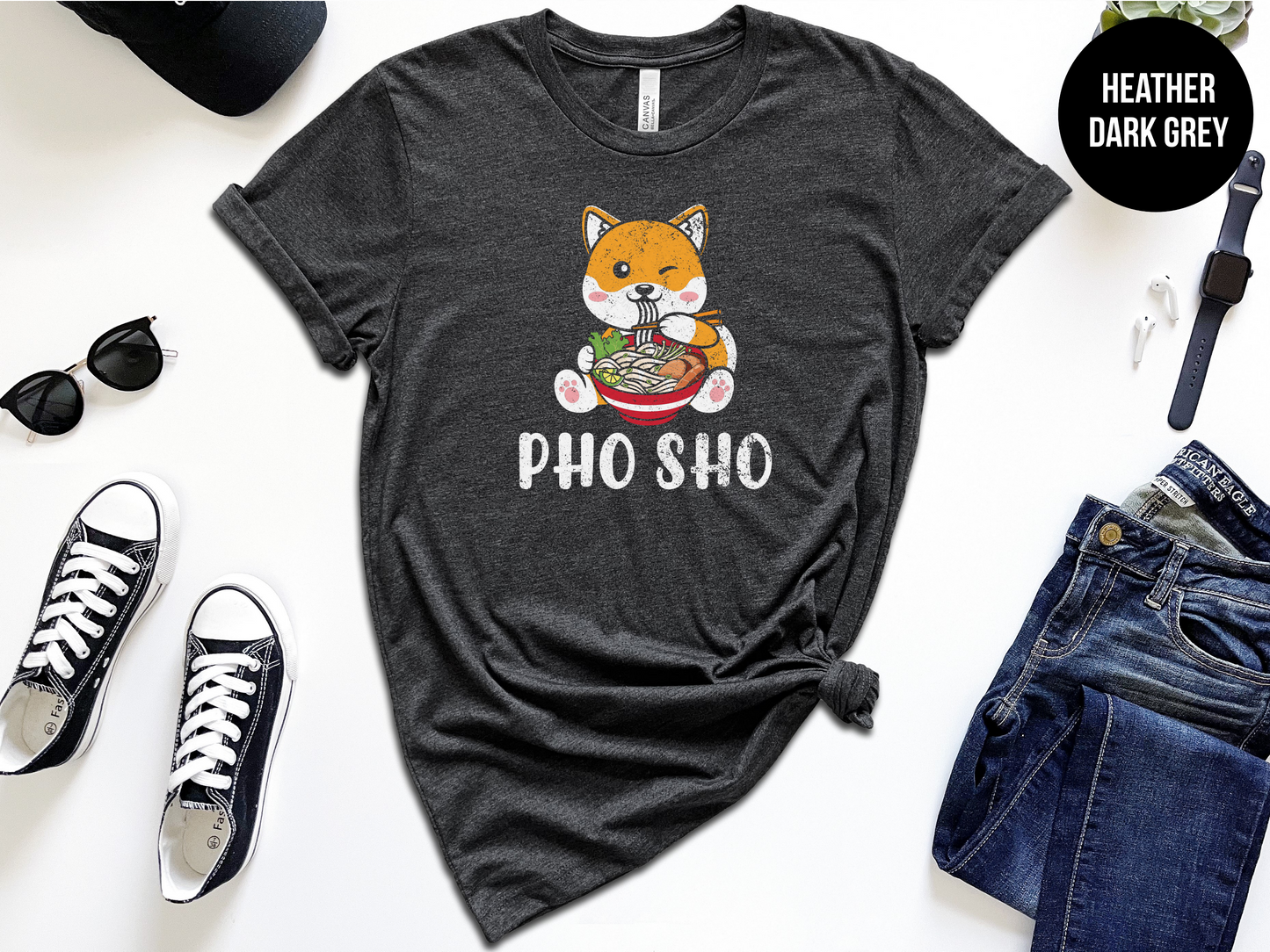 Pho Sho