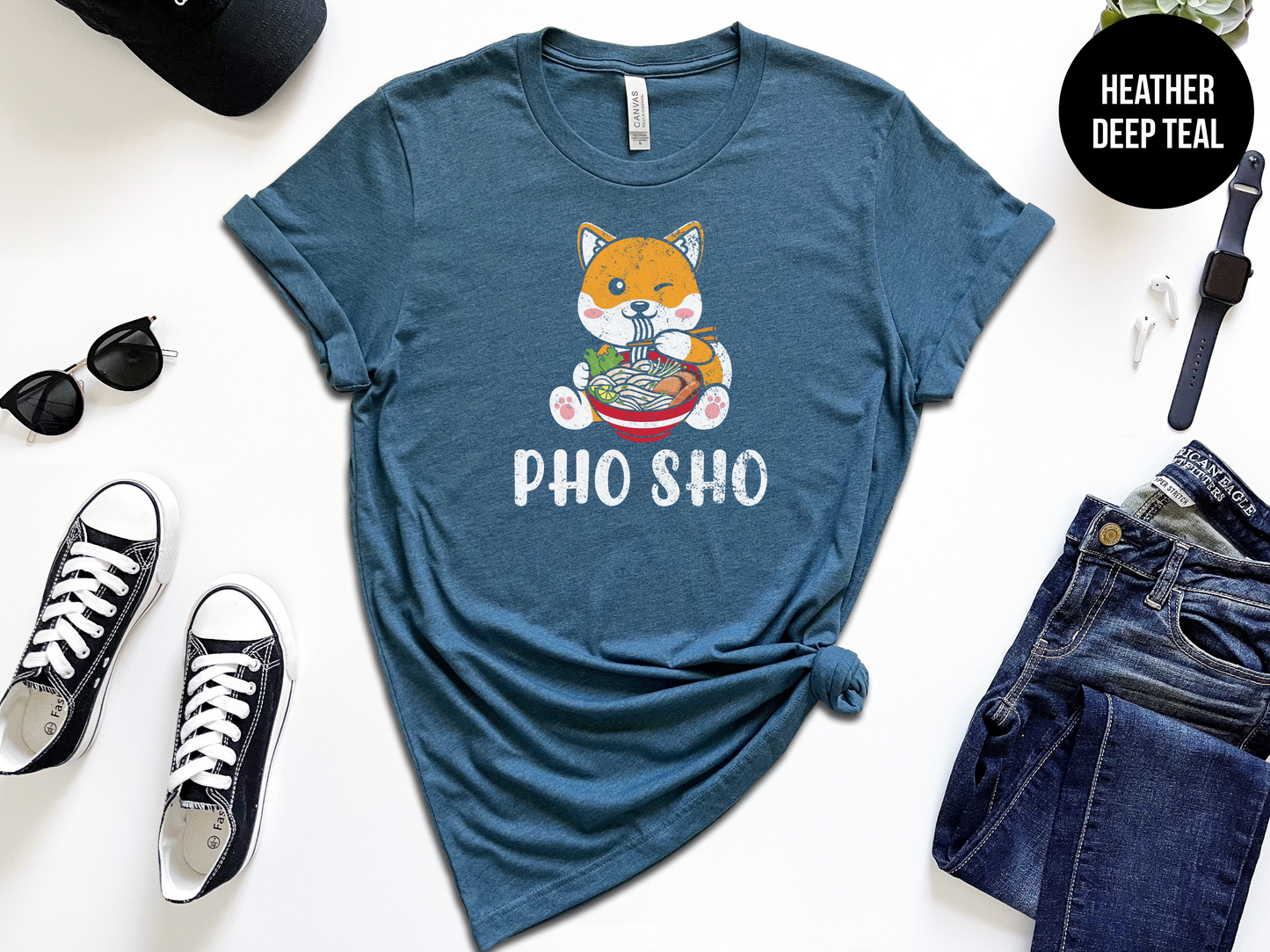 Pho Sho