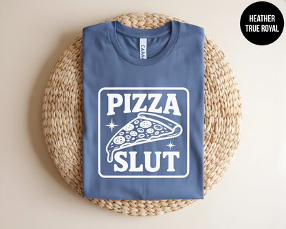 Pizza Slut