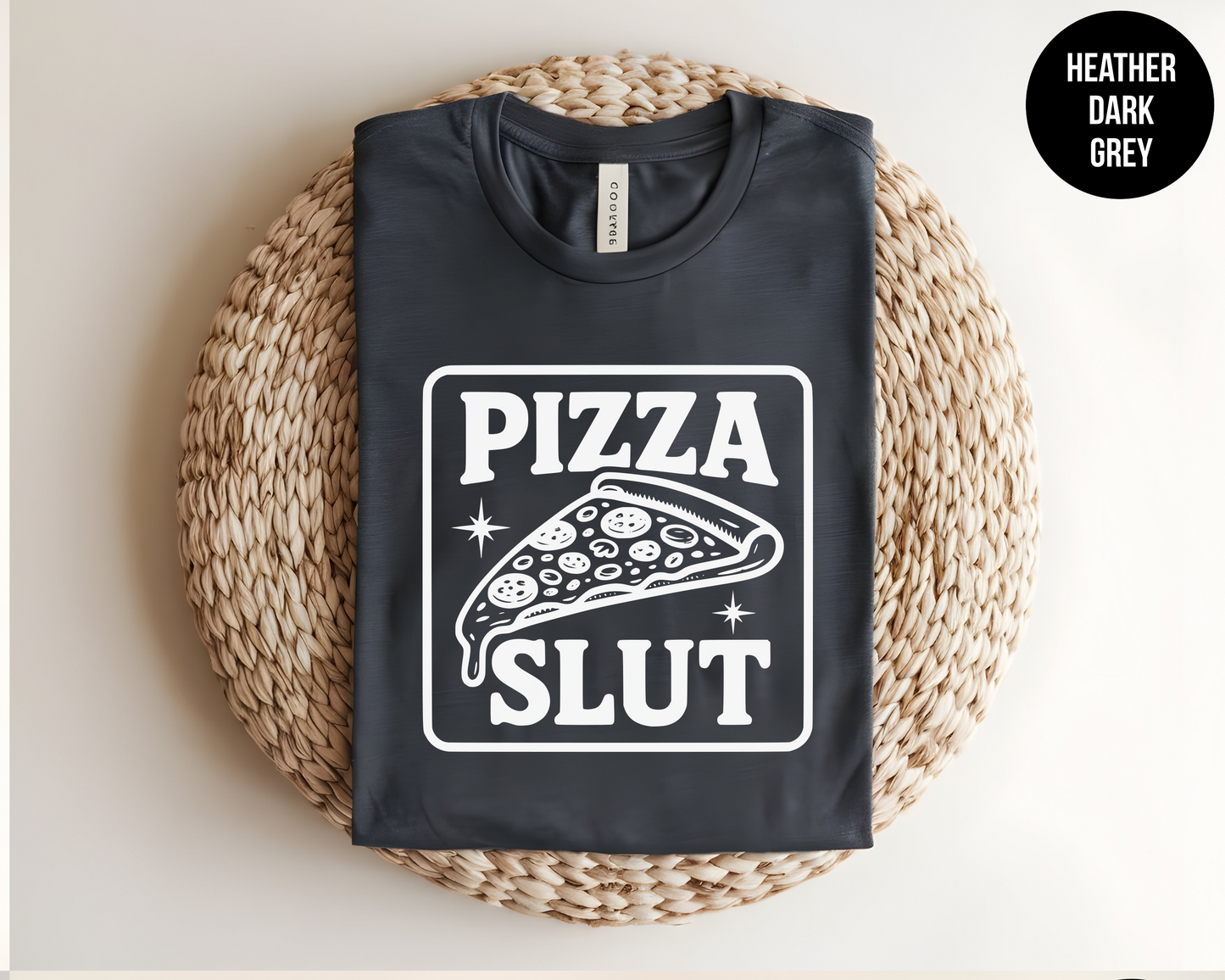 Pizza Slut
