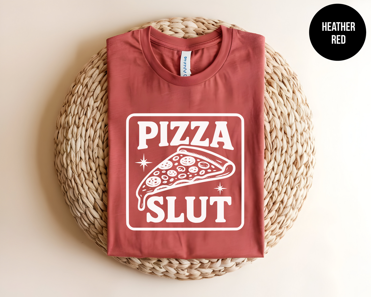 Pizza Slut