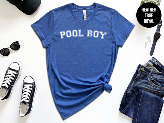 Pool Boy